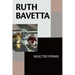 Ruth Bavetta: Selected Poems