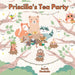 Priscilla's Tea Party