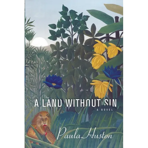Land Without Sin