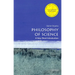 Philosophy of Science: A Very Short Introduction