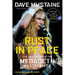 Rust in Peace: The Inside Story of the Megadeth Masterpiece