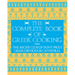 The Complete Book of Greek Cooking