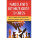 Pandolfini's Ultimate Guide to Chess