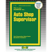 Auto Shop Supervisor