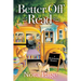Better Off Read: A Bookmobile Mystery