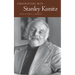 Conversations with Stanley Kunitz