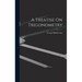 A Treatise On Trigonometry