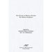 The Future of Biblical Studies: The Hebrew Scriptures