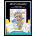 Artistic Legacies: The Coloring Book Celebrating African American Artists