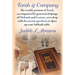 Torah and Company