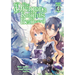 The Dragon Knight's Beloved (Manga) Vol. 4