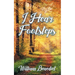 I Hear Footsteps: The Mystery in the Book