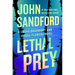 Lethal Prey