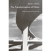 The Transformation of Cities: Urban Theory and Urban Life
