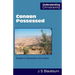 Canaan Possessed: Studies in Ephesians and Joshua