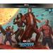 Marvel Studios' the Infinity Saga - Guardians of the Galaxy Vol. 2: The Art of the Movie