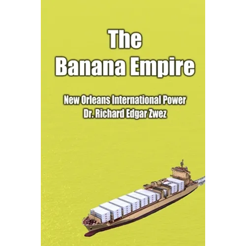 The Banana Empire