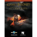 Game of Thrones: Theme Arranged for Violin & Piano