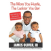 The More You Hustle, The Luckier You Get: You CAN Be a Successful Parentpreneur