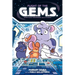 Flight of the G.E.M.S. (Genetically Engineered Mice in Space)