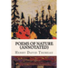 Poems of Nature (annotated)