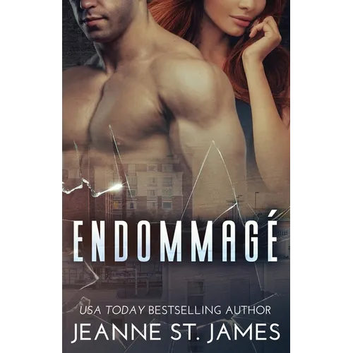 Endommagé