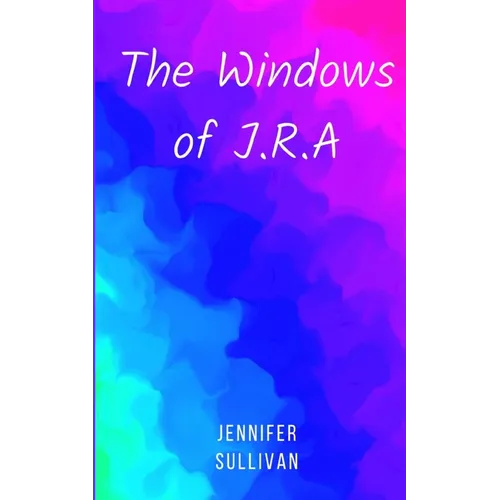 The Windows of J.R.A