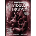 Russ Leach's The Shadow Kingdom: Black and White Edition