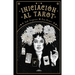 Iniciación Al Tarot / Young Oracle Tarot: An Initiation Into Tarot's Mystic Wisdom