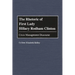 The Rhetoric of First Lady Hillary Rodham Clinton: Crisis Management Discourse