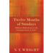 Twelve Months of Sundays: Biblical Meditations on the Christian Years A, B and C