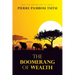 The Boomerang of Wealth: From the Hunter out of Africa