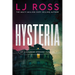 Hysteria: An Alexander Gregory Thriller