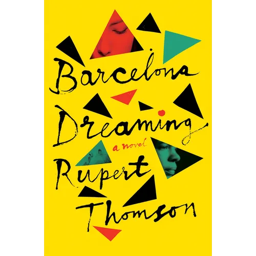 Barcelona Dreaming