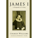 James I