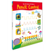 My First Book of Patterns: Pencil Control
