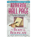 The Body in the Bookcase