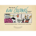 The Art of Rube Goldberg: (A) Inventive (B) Cartoon (C) Genius