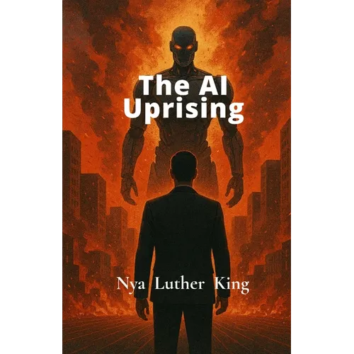 The AI Uprising: When Creation Turns against it's Maker