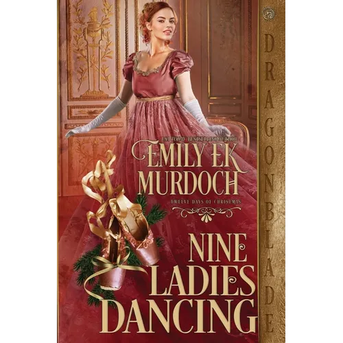 Nine Ladies Dancing