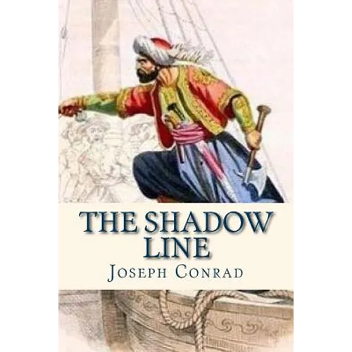 The Shadow Line