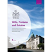 Wills, Probate and Estates 8th Edition