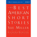 The Best American Short Stories 2002