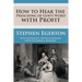 How to Hear the Preaching of God's Word with Profit
