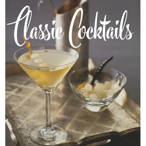 Classic Cocktails