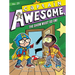 Captain Awesome, the Show Must Go On!