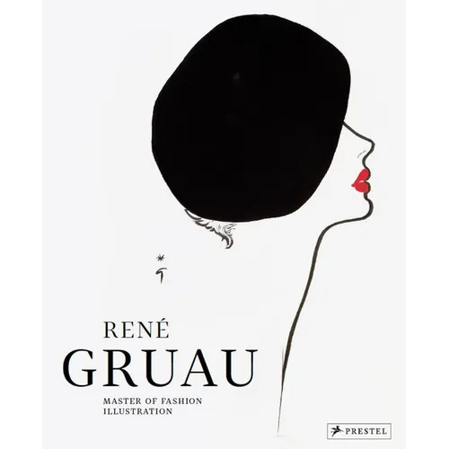 René Gruau: Master of Fashion Illustration