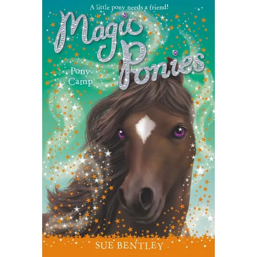 Pony Camp #8