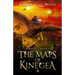 The maps of Kinegea: Fantasy books for teens