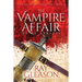 The Vampire Affair: De Re Strigis